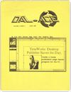 Dallas Atari Computer Enthusiasts issue Volume 9, Issue 6